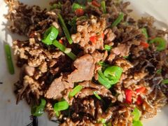 -下梅人家土菜馆(历史文化餐厅度假区店)