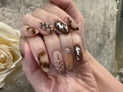 -StartNail美甲