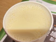 -麦当劳(光新乐购店)