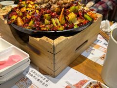 -木屋烧烤(白石洲店)