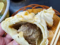 -郑家包子牛肉拉面(尚勤路店)