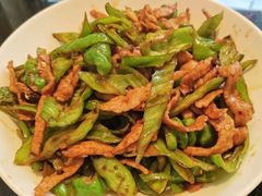 -五谷丰登·胶东海鲜·家常菜(张村店)