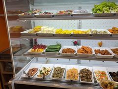 -哈尔滨小酒馆·鲜肉现穿自助烧烤(康新花园店)