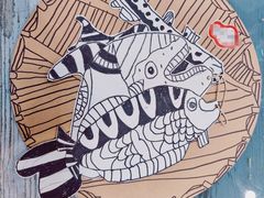 -斯玛特儿童美术中心(文化中心店)