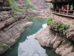 -云台山风景名胜区