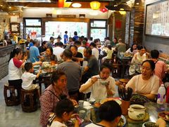 -阿嫂印象·民间江湖菜(大学城店)
