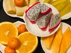 -东方棕泉·洗浴·按摩·美食国际水疗会所(福田店)