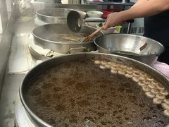 -菜忠潮州牛肉店(岗厦店)