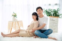-暖摄影 孕妇写真家庭影像馆 (自然光主题店)