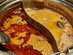 -快乐小羊·内蒙牛羊肉火锅(流花中心店)