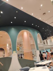 -奈尔宝·儿童乐园·亲子餐厅(鄞州万达店)