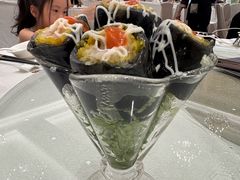-龙悦湾酒家·八阵鱼生·渔人码头店