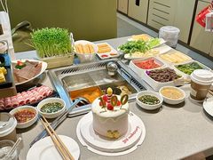 -海底捞火锅(天一广场亚细亚店)