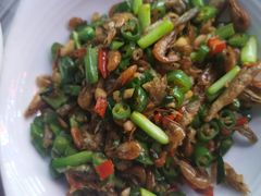 -辣不怕口味虾(凌霄路店)