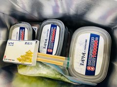 -楼外楼大刀肉传统火锅居(幸福街店)