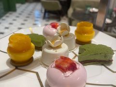 -广州文华东方酒店·文华饼店
