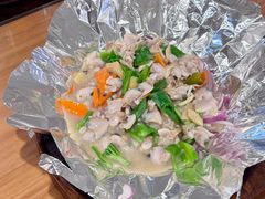 -9号小厨师(端平桥店)