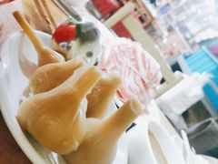 糖蒜-元盛居(生态大街店)