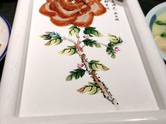 -北平盛世·新京菜·北京烤鸭(劲松·双井店)