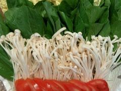 -老房子金沙元年川菜食府·花园餐厅(金沙店)