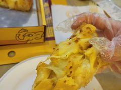 -尊宝比萨(广州塔店)