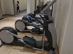 -FLARE STAR FITNESS(复地活力城店)