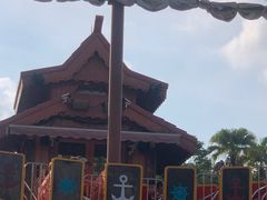 -南宁方特东盟神画