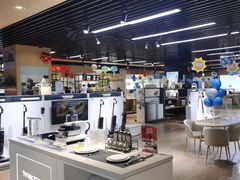 -苏宁易购(Suning Pro南京山西路店)