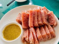 -正顺饸饹馆(中土商务楼店)