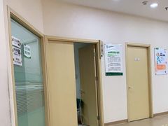 -慈铭体检(洋桥分院)