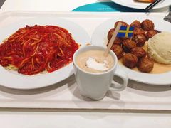 -宜家家居(西安未央商场店)