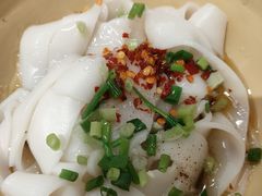 拌粉-东排食堂长沙小吃大排档(五一广场店)