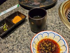 -NIUAN牛庵·日式和牛烧肉(恒隆店)