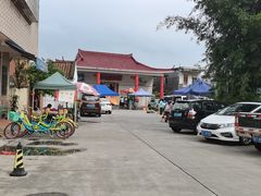 -崖口云吞(中堡店)