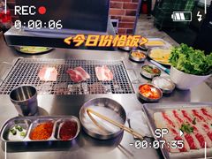 -小团团·路边烤牛肉(南岭壹街店)