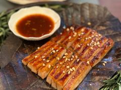 -狮拾久·现代新加坡料理(福田COCO Park店)