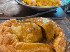 惠灵顿牛排-肥韬茶餐厅(南山mini店)
