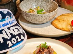 -Brut Eatery悦璞食堂(建国东路店)
