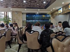 大堂-聚丰园•湖鲜餐厅(阿红私房菜梅石路店)