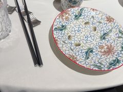 -千百味红餐厅·非遗江西菜(绿地双子塔总店)