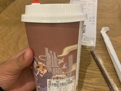 -霸王茶姬(南亚风情第壹城店)