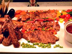 -马哥孛罗咖啡厅·Cafe Marco (厦门马哥孛罗东方大酒店)