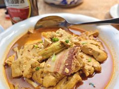 -龙井壹号·茶缘山景宴(龙井村店)