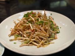 -老灶房-四川土菜(铁牛广场店)