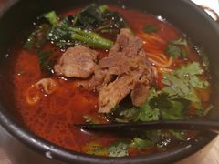 -和府捞面(东直门银座店)