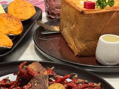 -茉莉餐厅(包河万达店)