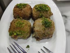 开心果千层糕-bosphorus 铂斯西餐厅·土耳其烧烤(环市中路店)