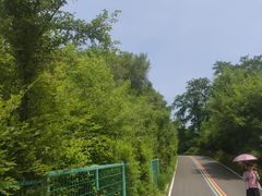 -萨尔浒风景区