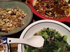 -外婆味道·云南菜大当家(弥勒店)