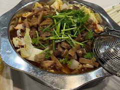 -古乐牛香·鲜牛肉牛杂火锅(高新店)